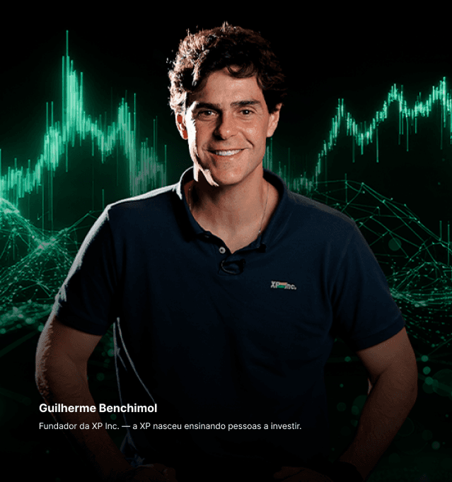 Gestão de Investimentos e Mercado Financeiro