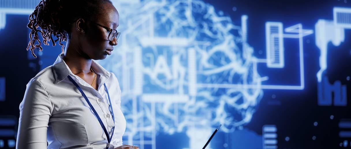 Inteligência Artificial e Machine Learning