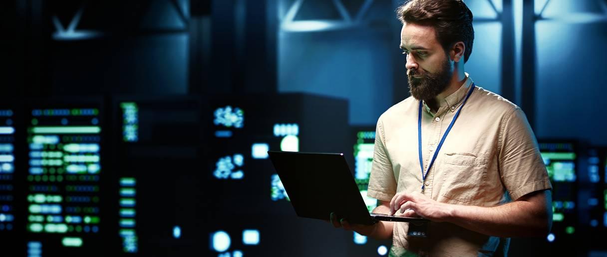 Segurança da Informação e Cibersegurança com IA