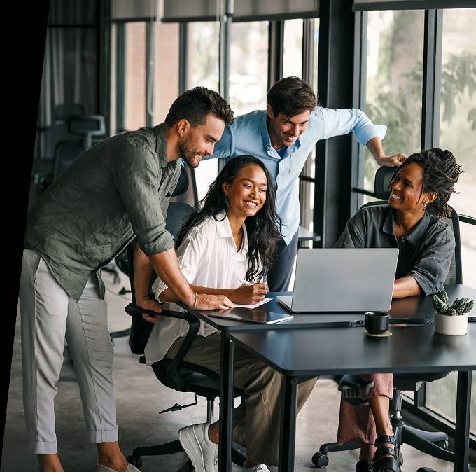 Educação que mira o impossível