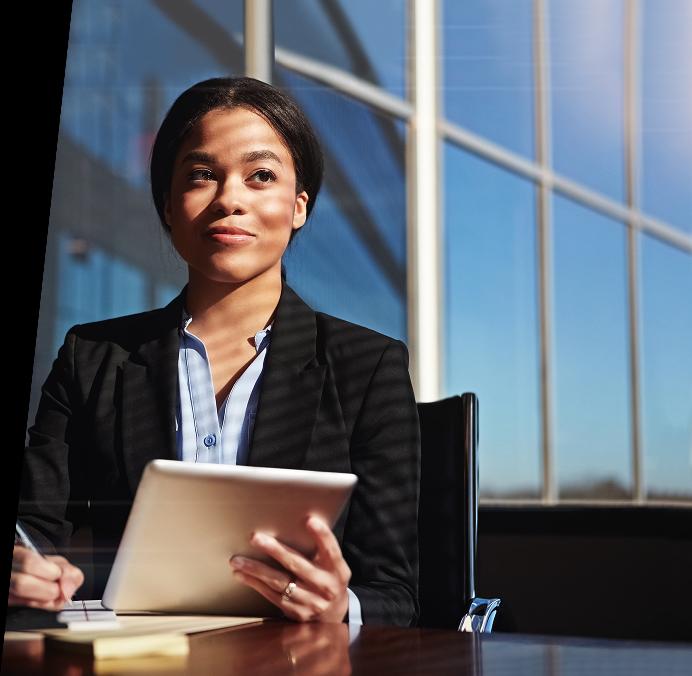 Imagem Webinar Mercado Financeiro