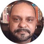 Foto do Allison Alves