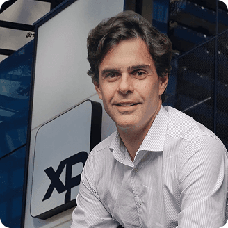 Foto de Guilherme Benchimol