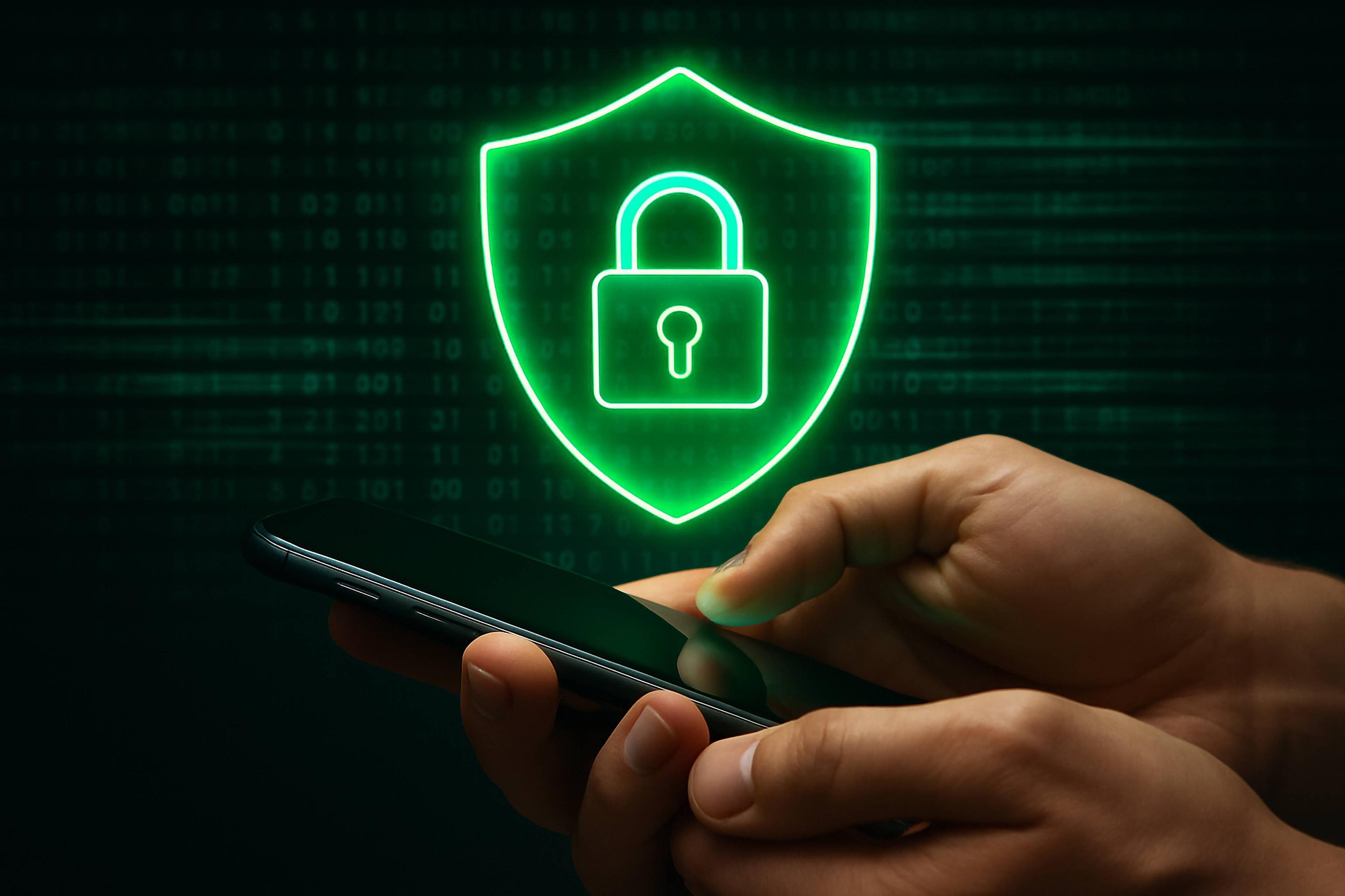 Pessoa desenvolvendo software