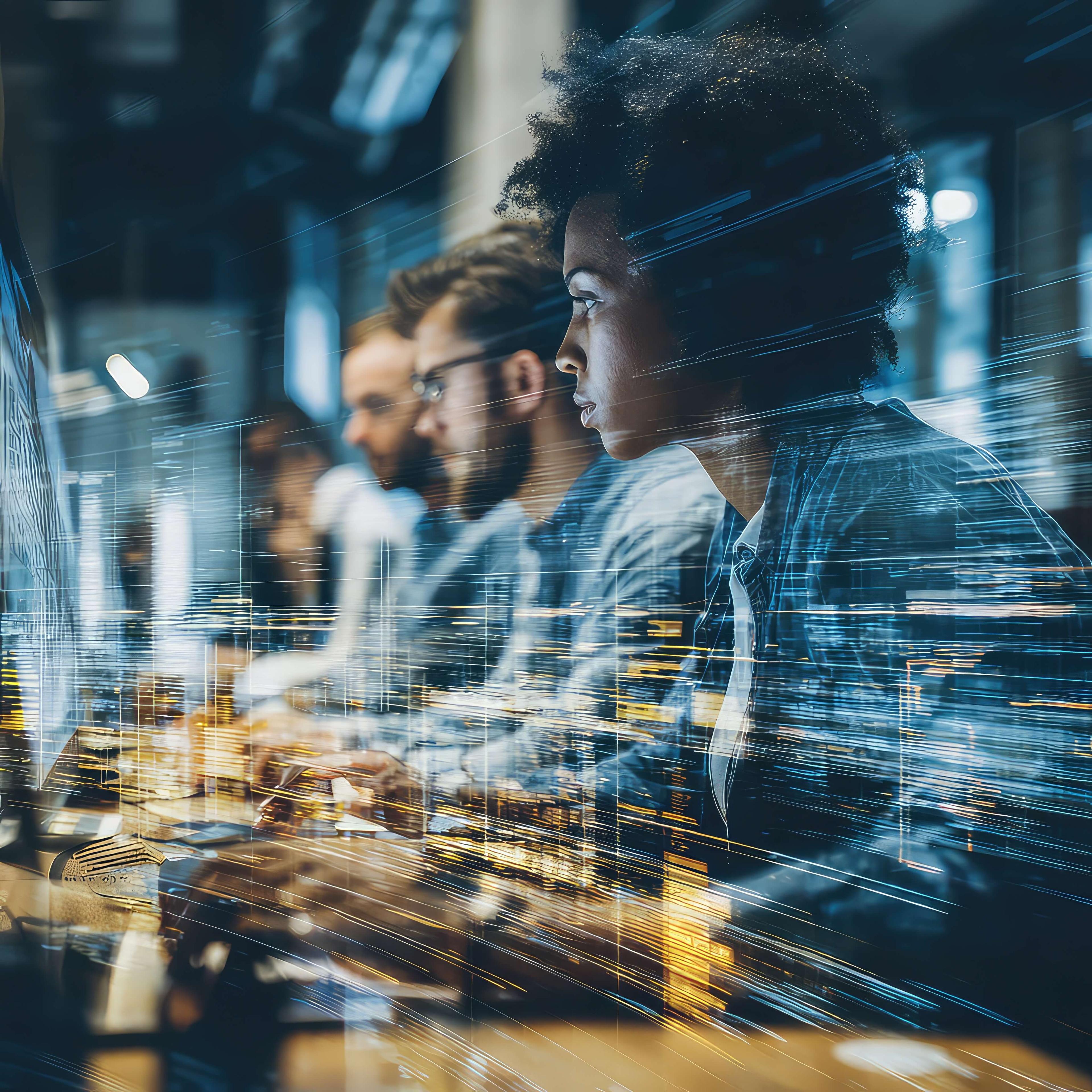 Imagem de destaque do curso de Tecnologia em Banco de Dados