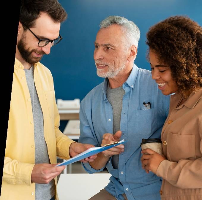 CPA: Comissão Própria de Avaliação